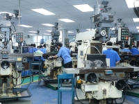 Công nghiệp hỗ trợ ngành cơ khí: Cần lực đẩy từ chính sách