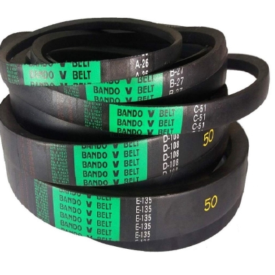 DÂY BELT V