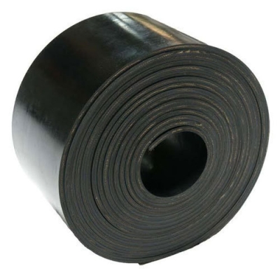 BĂNG TẢI CAO SU ĐEN TRƠN