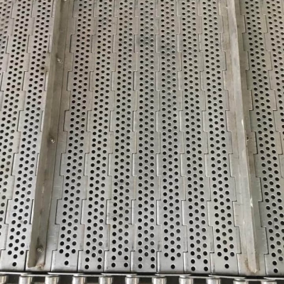 BĂNG TẢI LƯỚI INOX 304