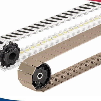 BĂNG TẢI XÍCH NHỰA CHAIN