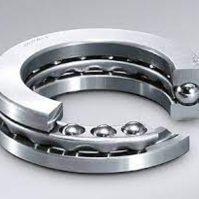 VÒNG BI CẦU MỘT DÃY